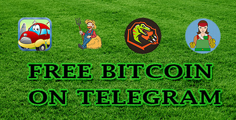 Free Bitcoin On !   Telegram How To Earn Free Bitcoin On Telegram - 